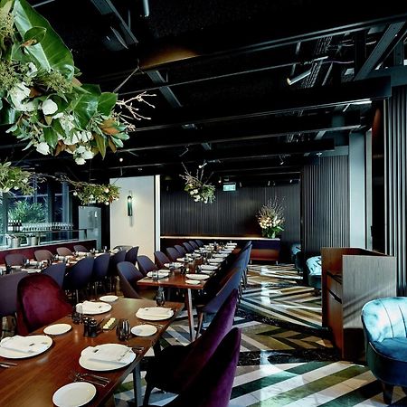 West Hotel Sydney, Curio Collection By Hilton Екстериор снимка