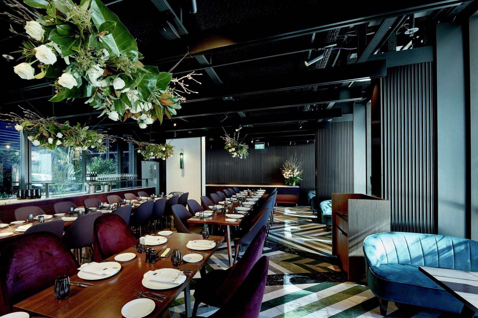 West Hotel Sydney, Curio Collection By Hilton Екстериор снимка