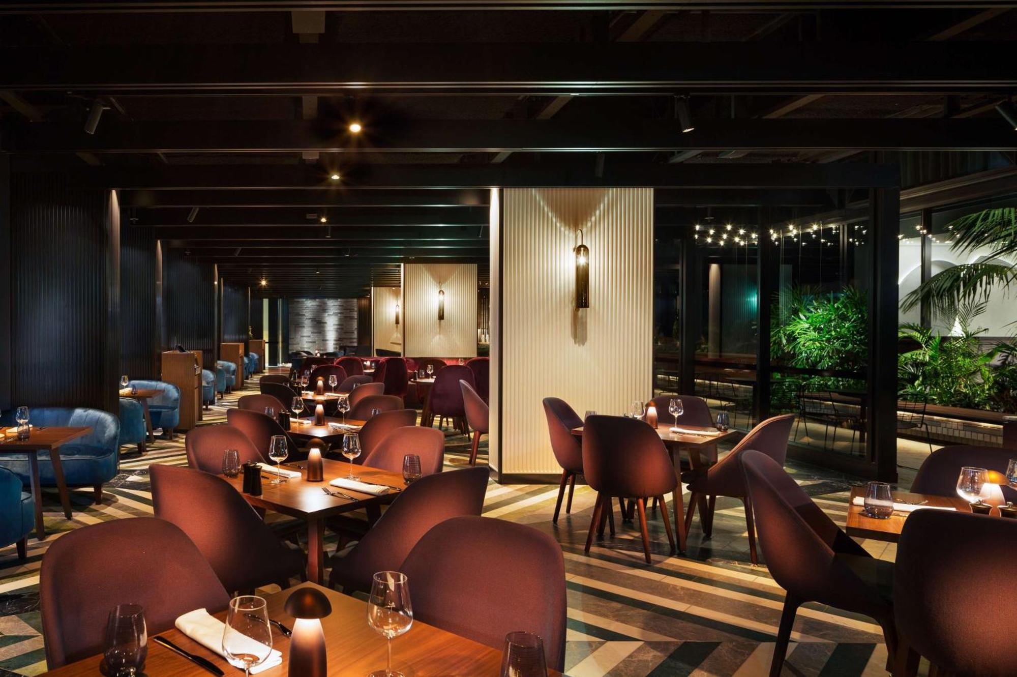 West Hotel Sydney, Curio Collection By Hilton Екстериор снимка