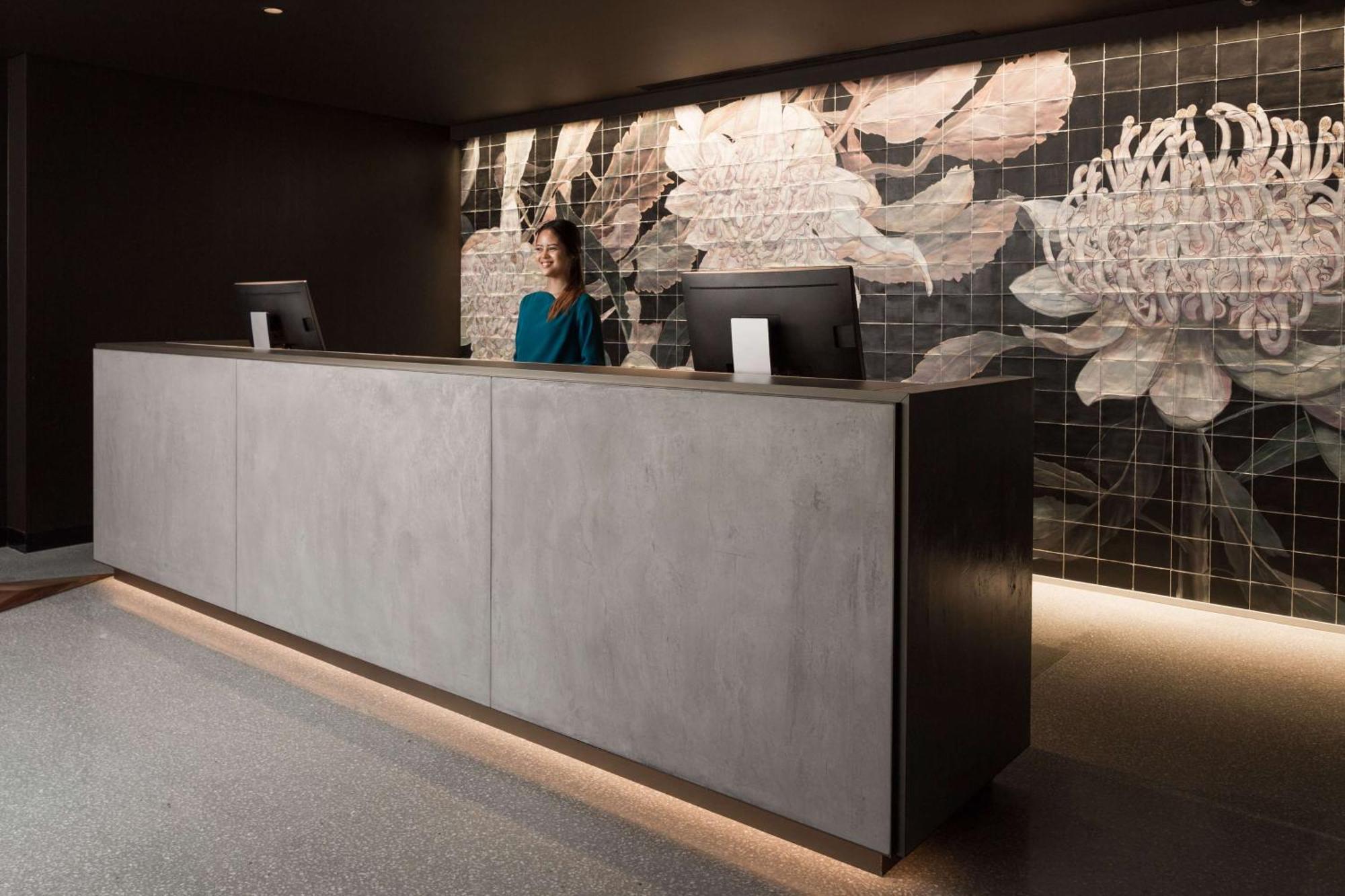 West Hotel Sydney, Curio Collection By Hilton Екстериор снимка