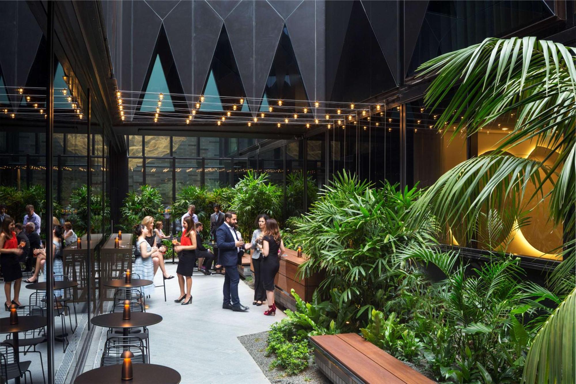 West Hotel Sydney, Curio Collection By Hilton Екстериор снимка